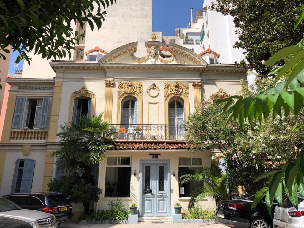 Hotel Belle Meuniere Nisa Exterior foto