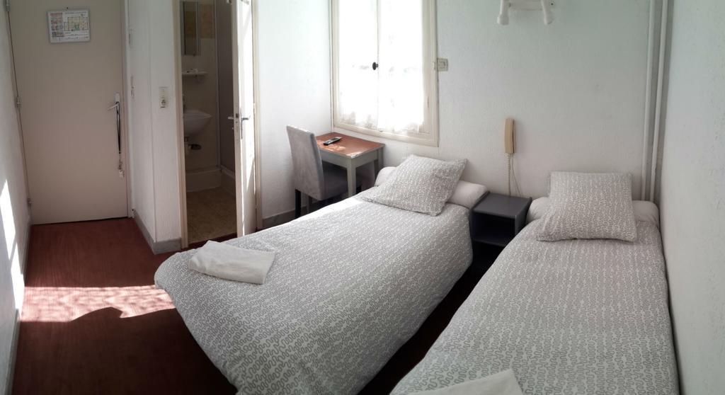 Hotel Belle Meuniere Nisa Cameră foto