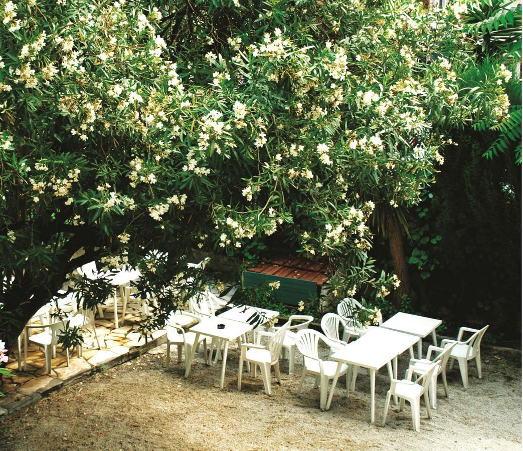 Hotel Belle Meuniere Nisa Exterior foto