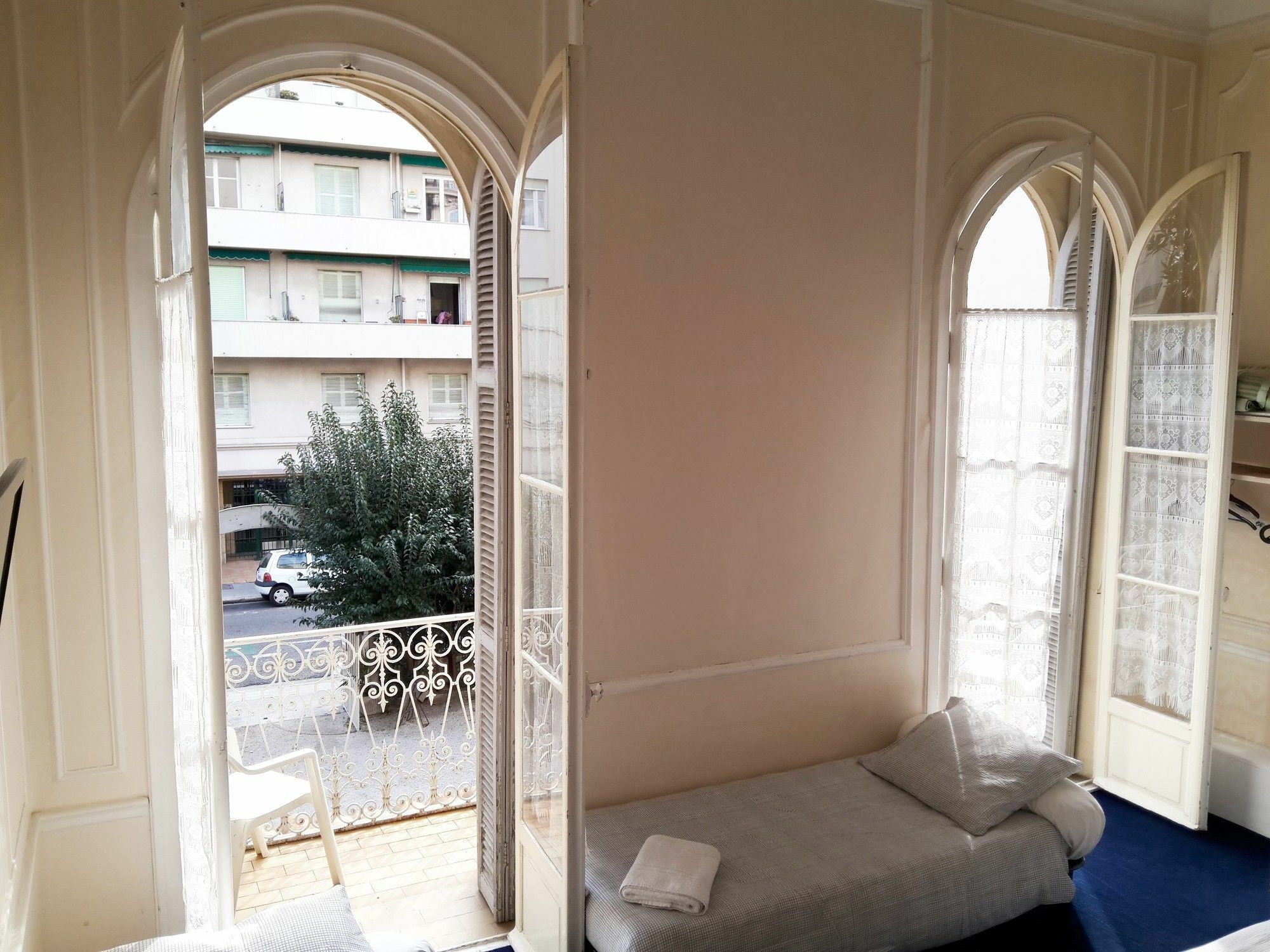 Hotel Belle Meuniere Nisa Exterior foto